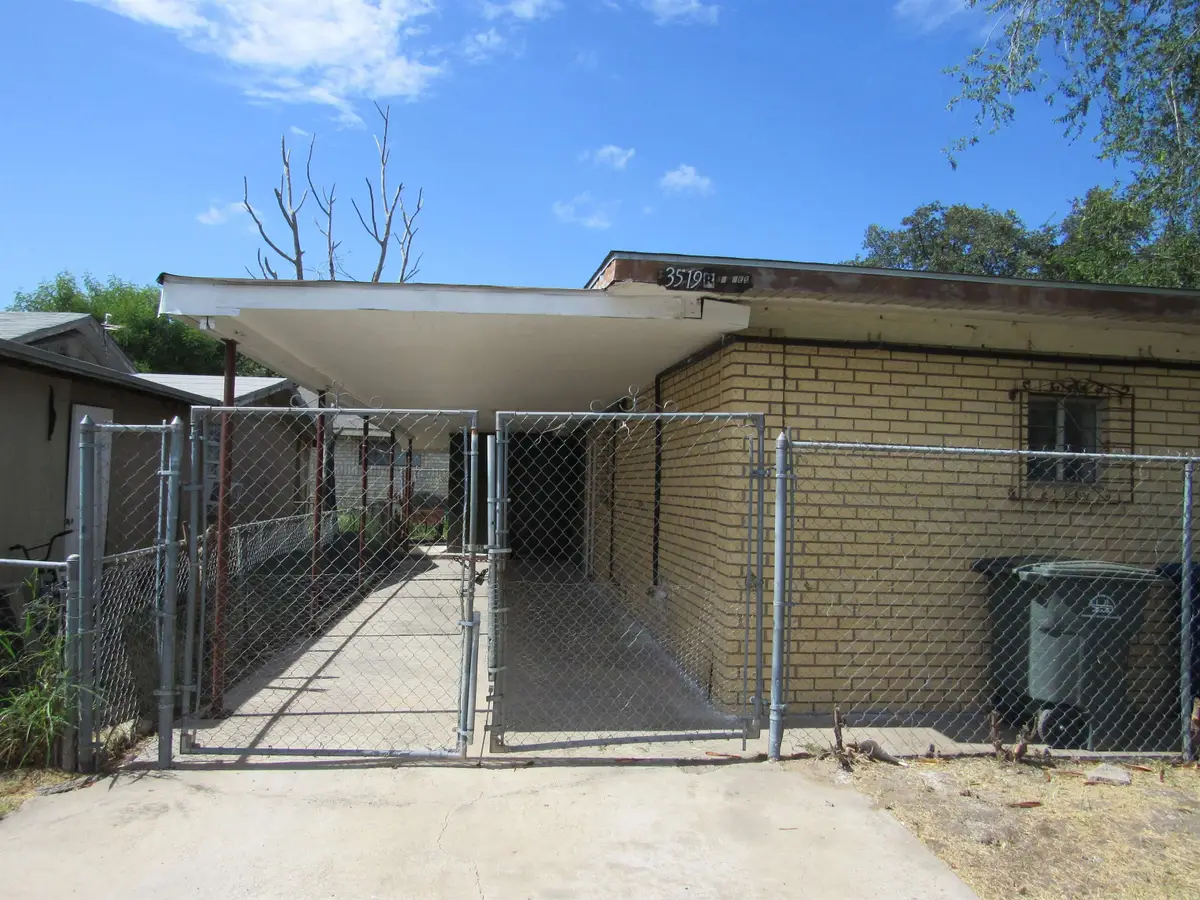 3519 Flores Ave, Laredo, TX 78041 - #1