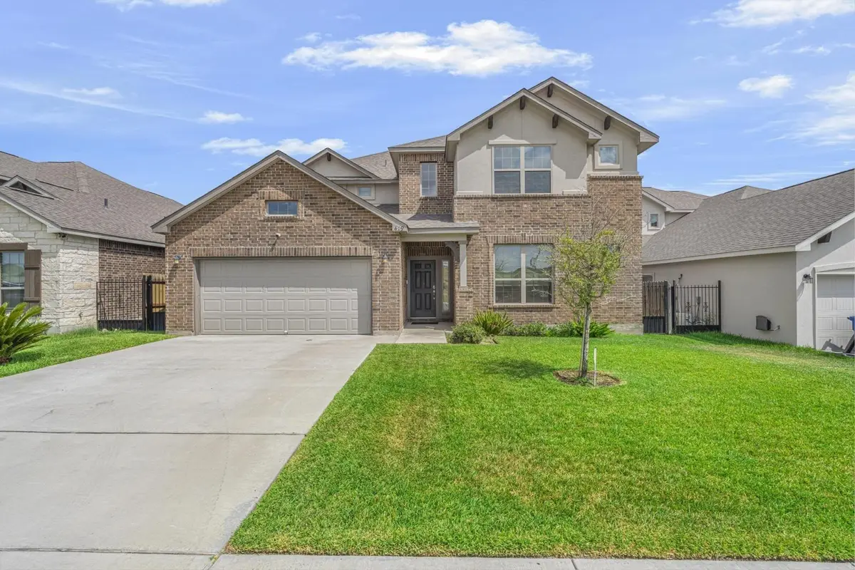 419 Quieto Dr., Laredo, TX 78045 - #1