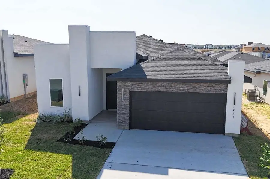 1721 Cordova Dr., Laredo, TX 78046 - #2
