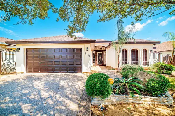 2110 Lima Lp, Laredo, TX 78045-0000