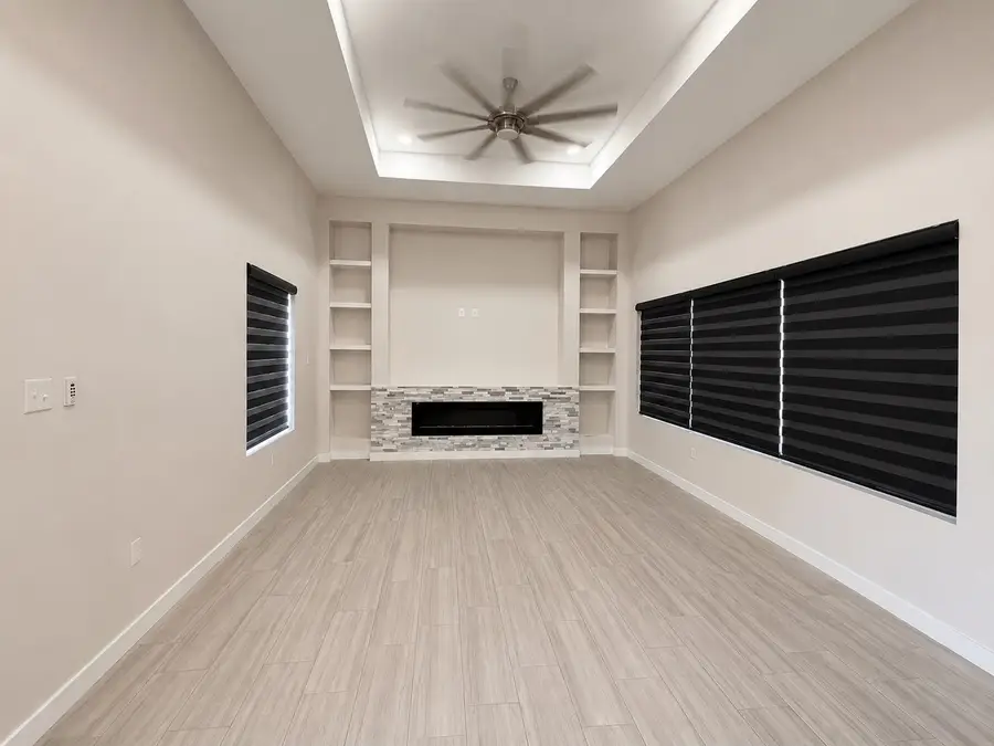 1615 Fresnillo Dr., Laredo, TX 78046 - #3