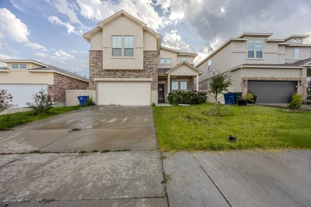 1408 Orto Dr., Laredo, TX 78045 - #1