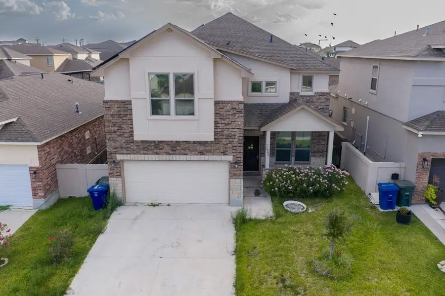 1408 Orto Dr., Laredo, TX 78045 - #3