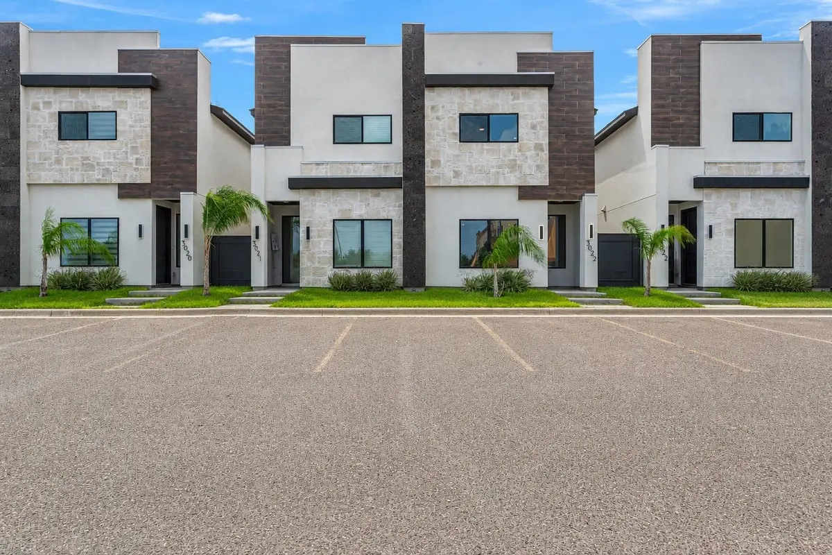 8218 Casa Verde Rd, Laredo, TX 78041 - #1