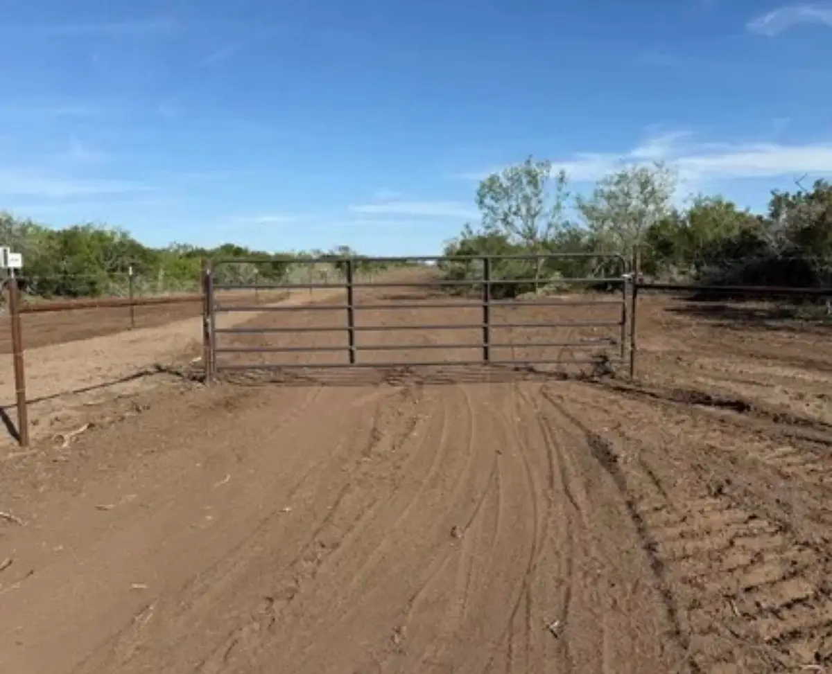 ABST 163 J W Dennis Tract 3, George West, TX 78022 - #1