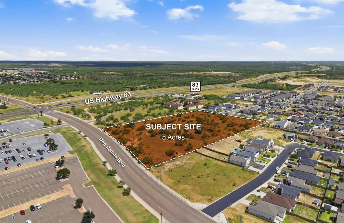 Don Camilo Blvd, Laredo, TX 78046 - #1