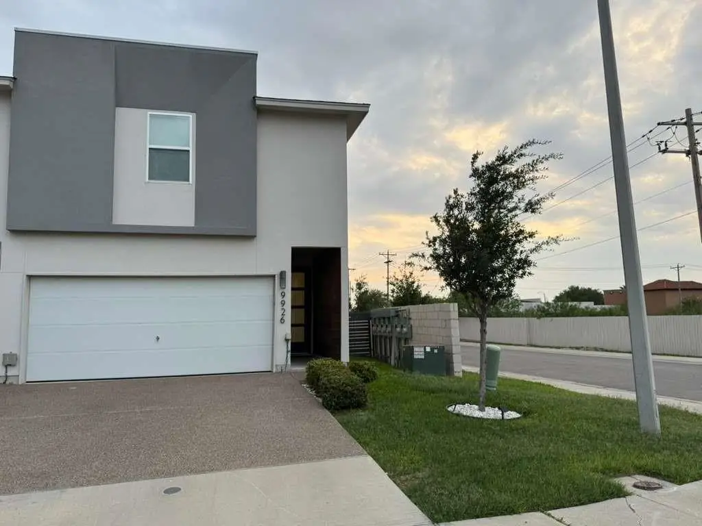 9926 Kaspar Dr., Laredo, TX 78045 - #1