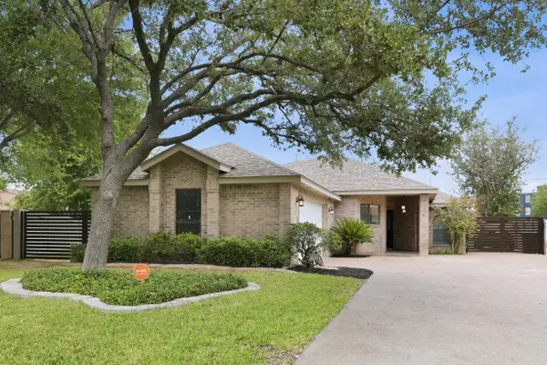 1147 Quail Hollow  Lp, Laredo, TX 78045