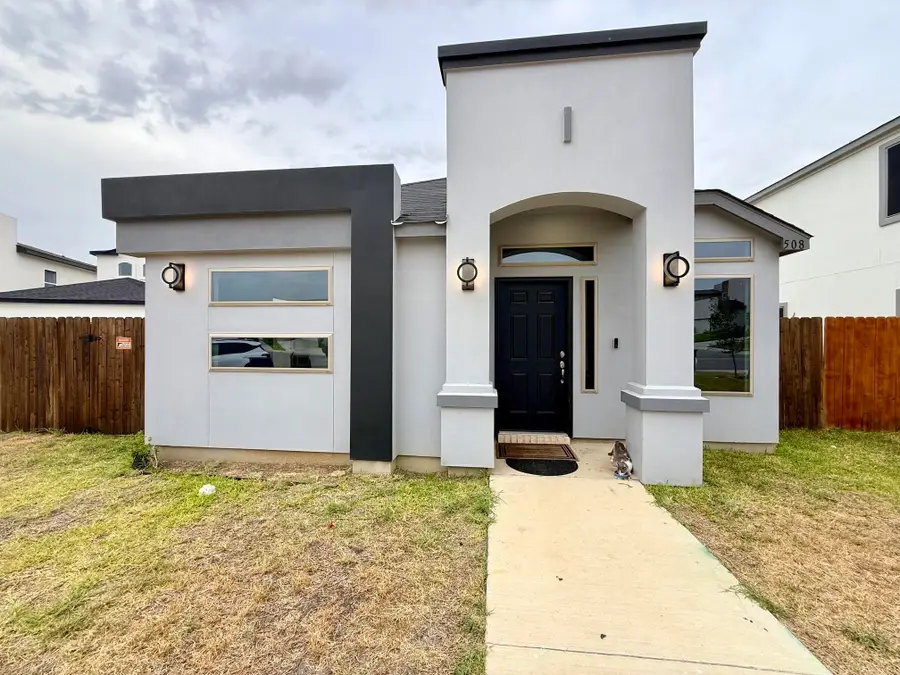 508 Concepcion, Laredo, TX 78045 - #2