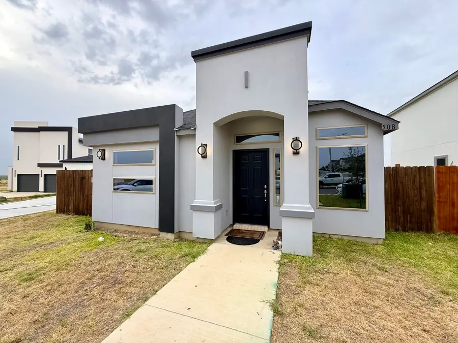 508 Concepcion, Laredo, TX 78045 - #3