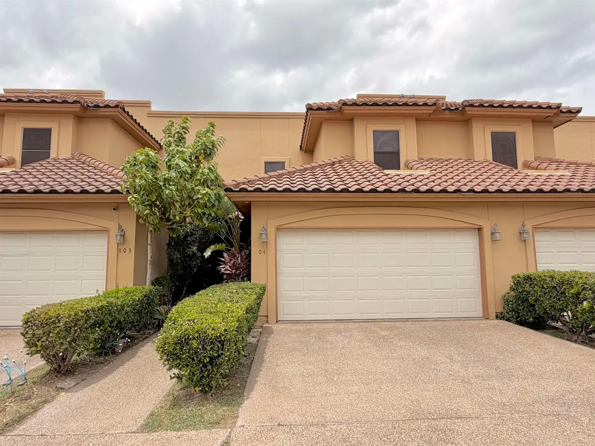 707 St James Dr, Laredo, TX 78041 - #1