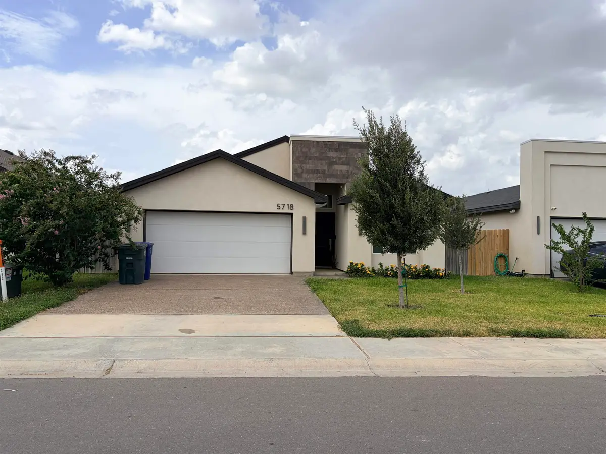 5718 Gillian Dr., Laredo, TX 78046 - #1