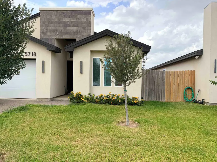 5718 Gillian Dr., Laredo, TX 78046 - #2