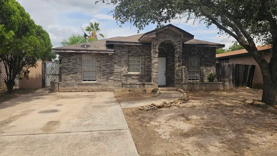 9648 Mallard Lp, Laredo, TX 78045 - #2