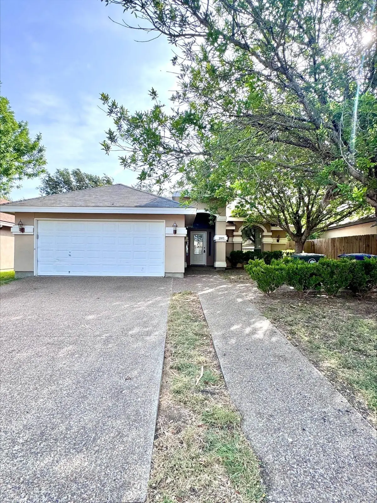 2083 Quito Lp, Laredo, TX 78041 - #1