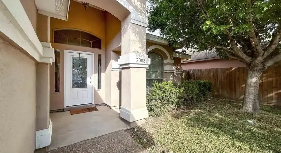 2083 Quito Lp, Laredo, TX 78041 - #2