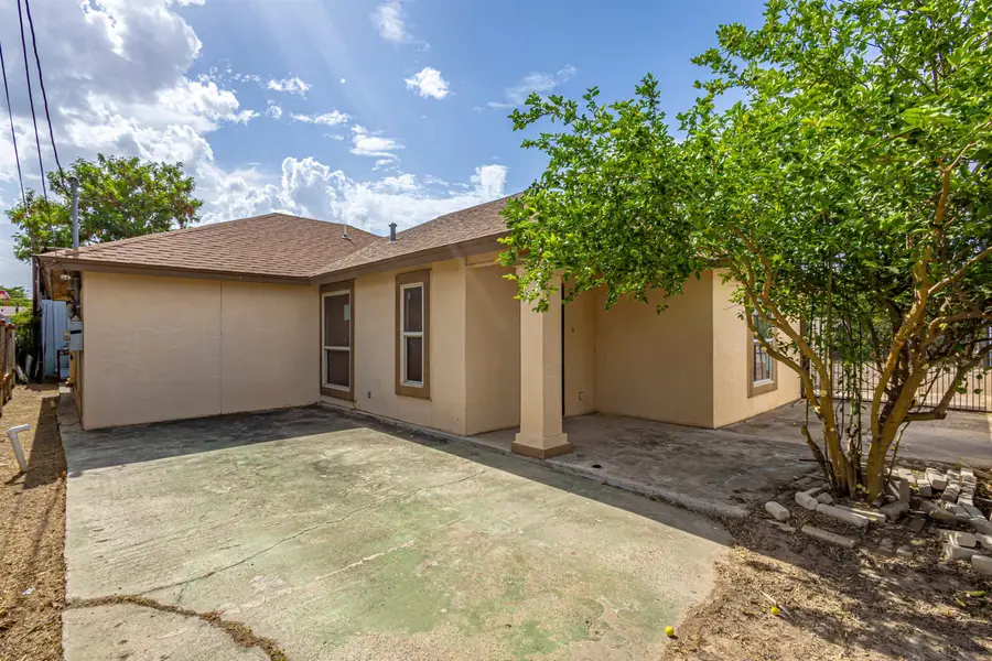 4120 Juarez Ave, Laredo, TX 78041 - #3