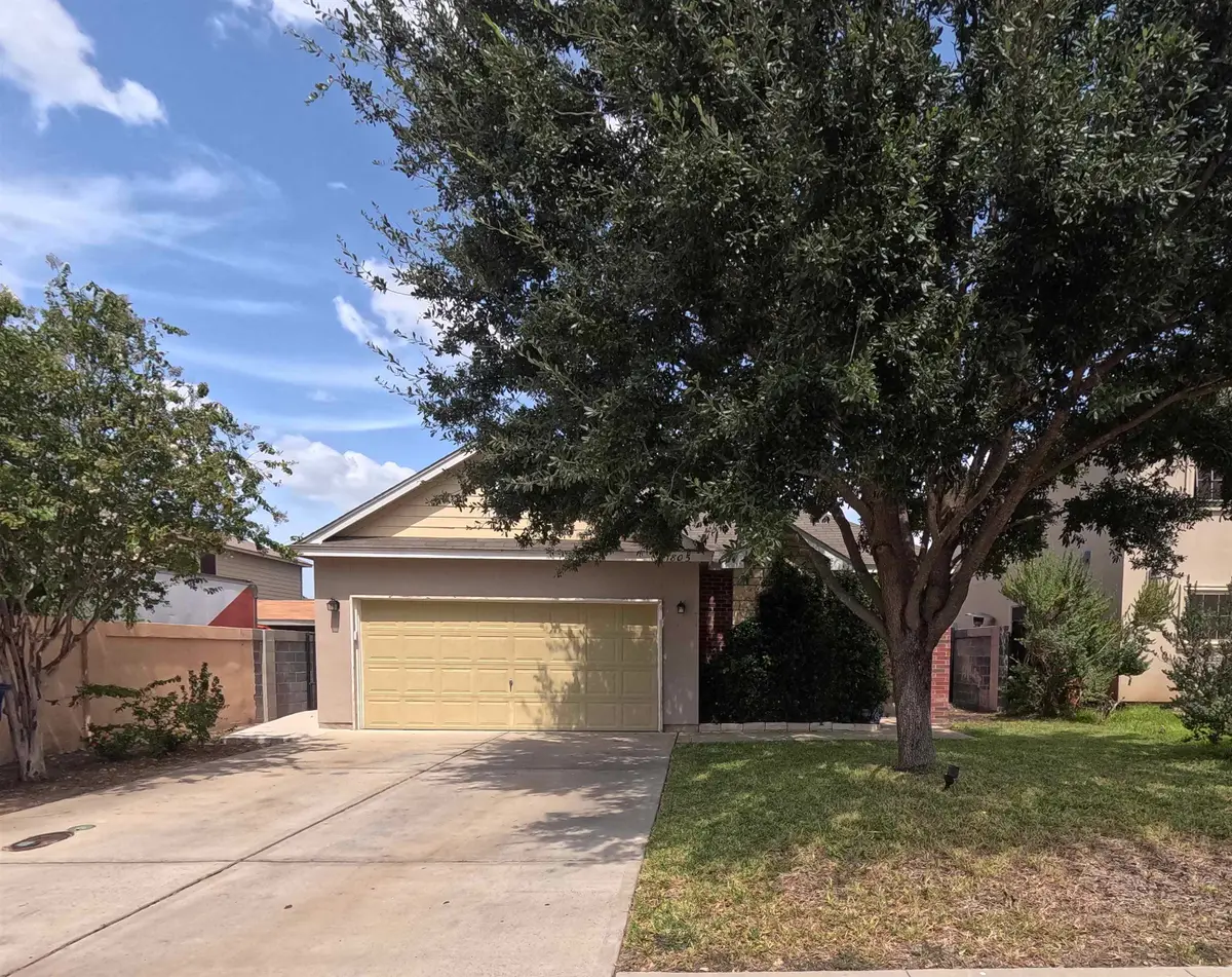 1805 Dorado Dr, Laredo, TX 78046-6144 - #1
