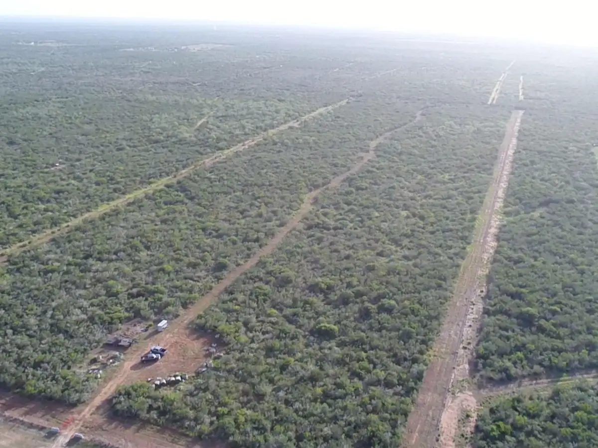4691 FM 716, Realitos, TX 78376 - #1