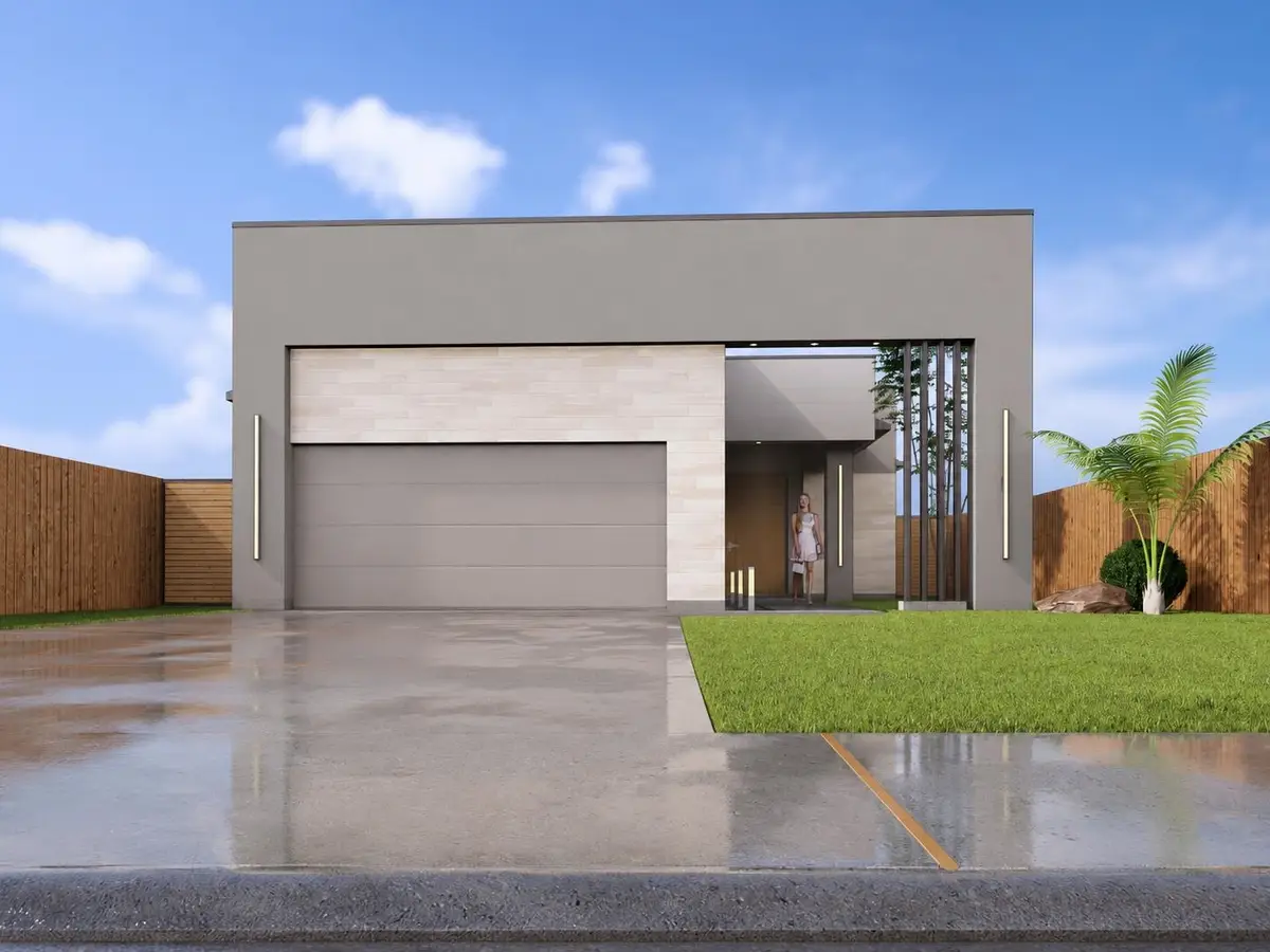 9978 Grotto Dr., Laredo, TX 78045 - #1