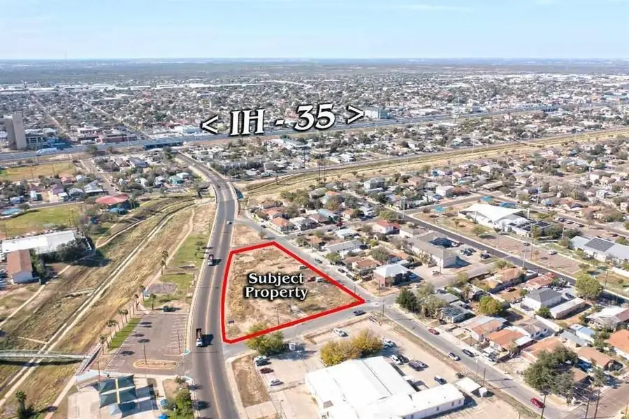 309 Frost St, Laredo, TX 78046 - #2