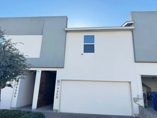 9908 Borna, Laredo, TX 78045