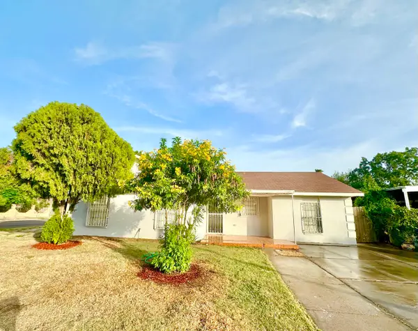 223 Maguey Dr, Laredo, TX 78041-0000