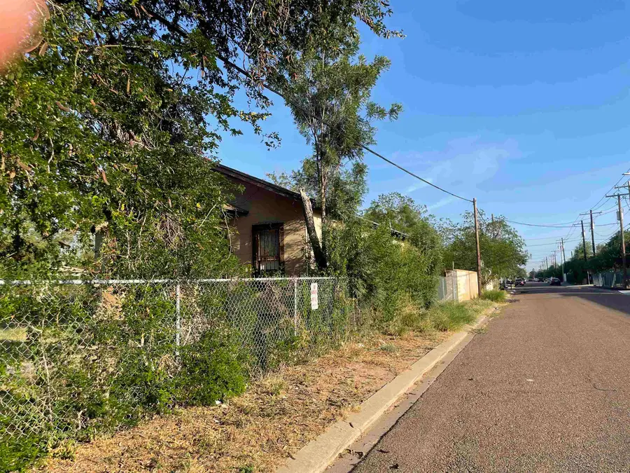 1319 Philadelphia St, Laredo, TX 78041 - #3