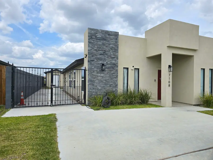 7108 El Meson Dr, Laredo, TX 78043-2296 - #2