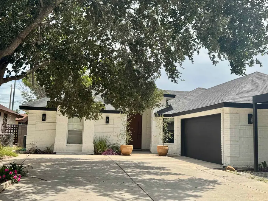 3113 Foggy Lp, Laredo, TX 78045 - #2