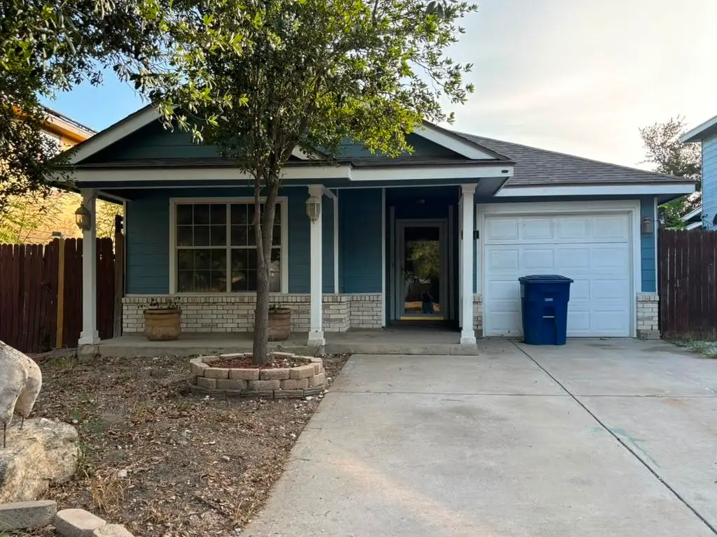 17414 College Port Dr, Laredo, TX 78045 - #1