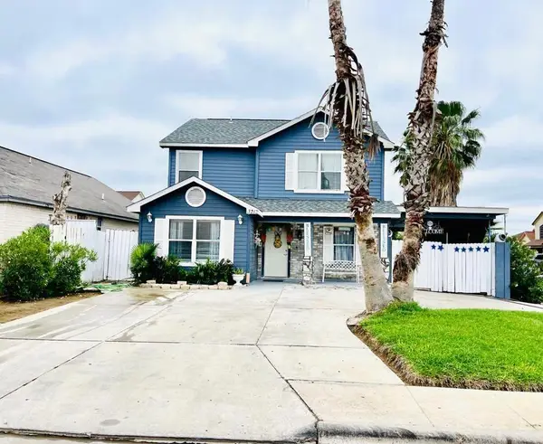 3212 Saint Kathryn Lp, LAREDO, TX 78046