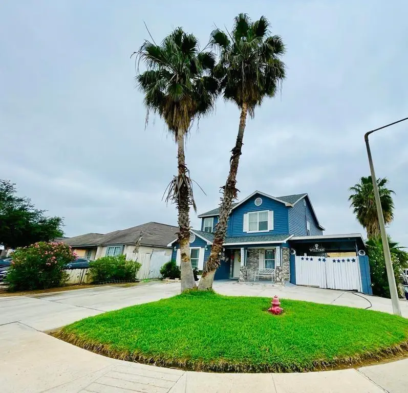 3212 Saint Kathryn Lp, Laredo, TX 78046 - #2
