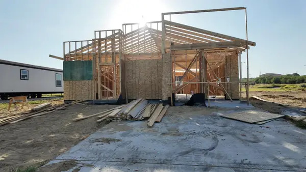 5015 Rio Seco St., Laredo, TX 78046