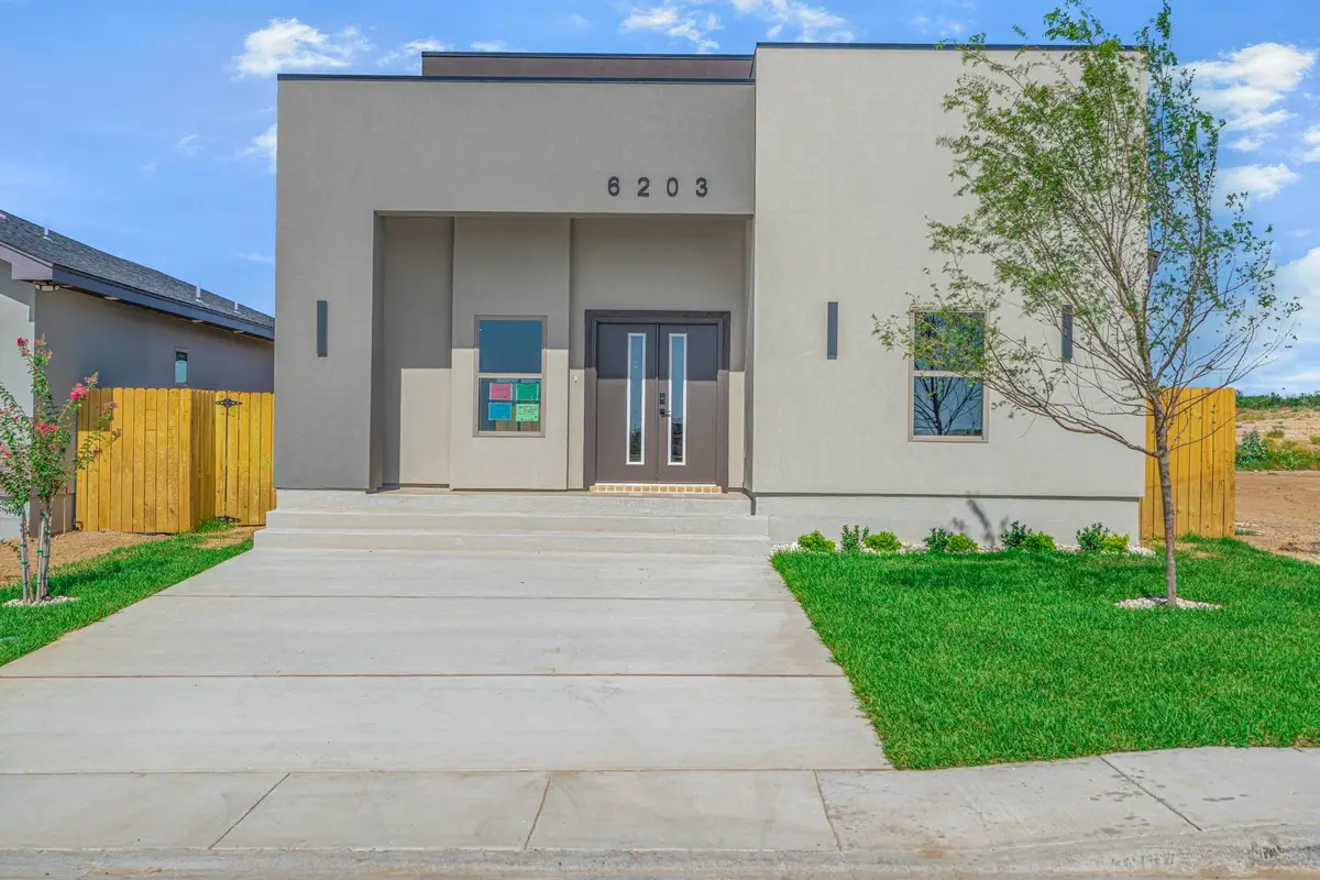 6203 Seminario Ln., Laredo, TX 78046 - #1