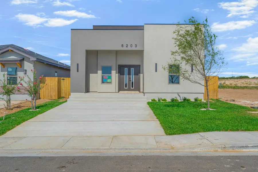 6203 Seminario Ln., Laredo, TX 78046 - #2