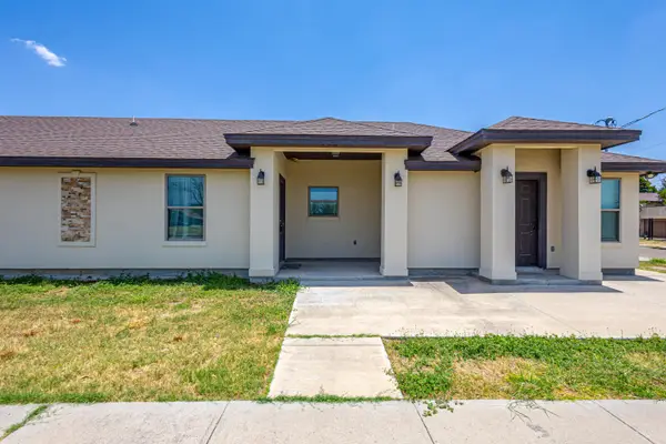 420 Montgomery St, Laredo, TX 78040