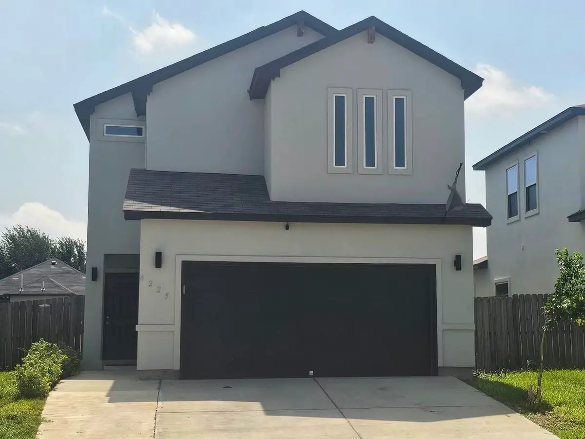 4225 Gavilan Dr., Laredo, TX 78046 - #1