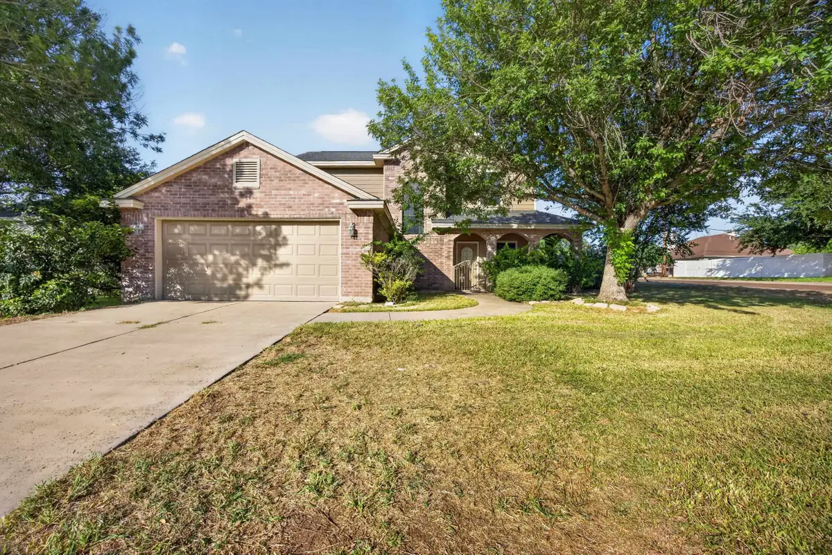 627 Anfield Lp, Laredo, TX 78045 - #1