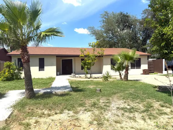 608 Sesame Ln, Laredo, TX 78045