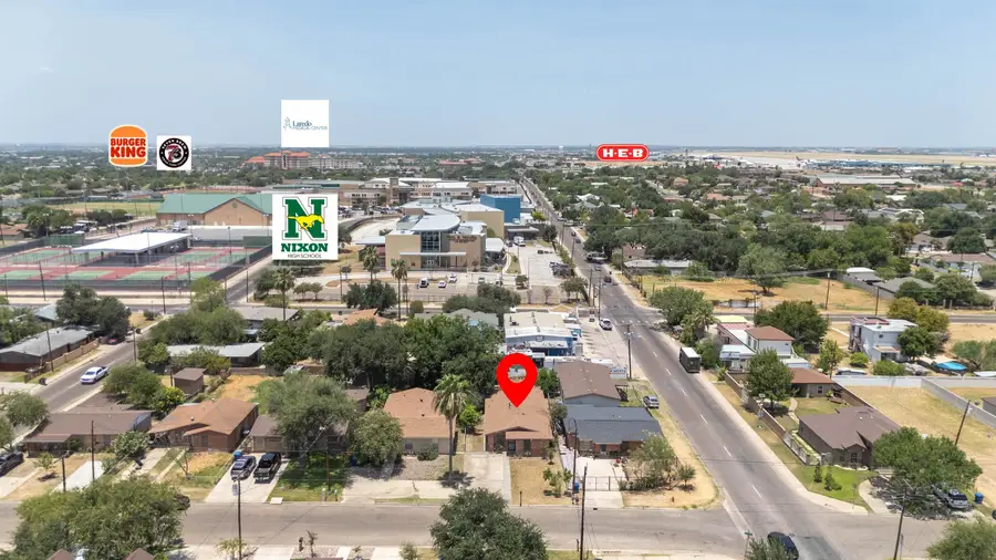 2118 E Kearney St, Laredo, TX 78043-0000 - #2