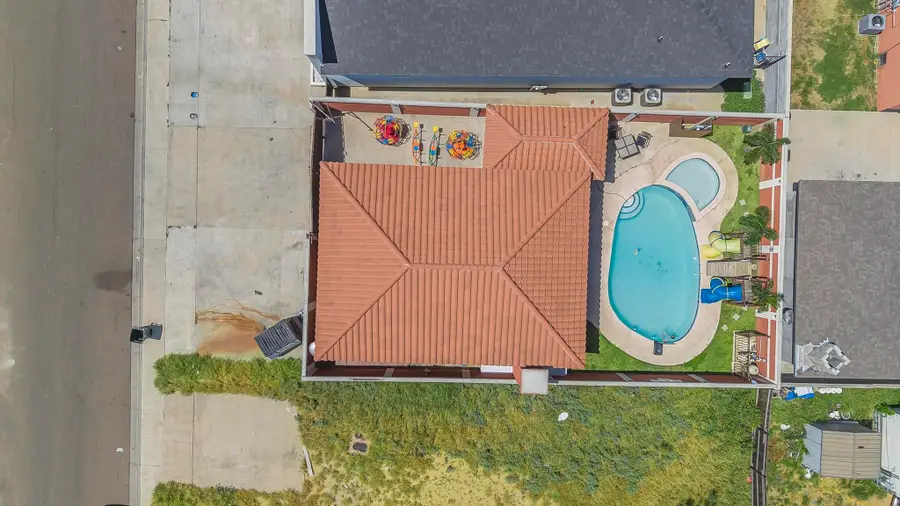 5205 Frijolillo Dr, Laredo, TX 78046-8136 - #3