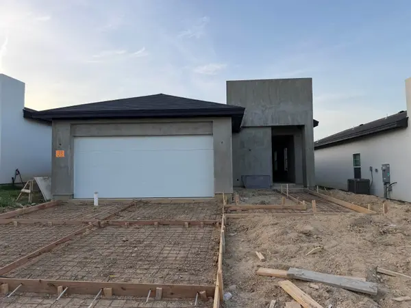 5514 Raven Dr., Laredo, TX 78046