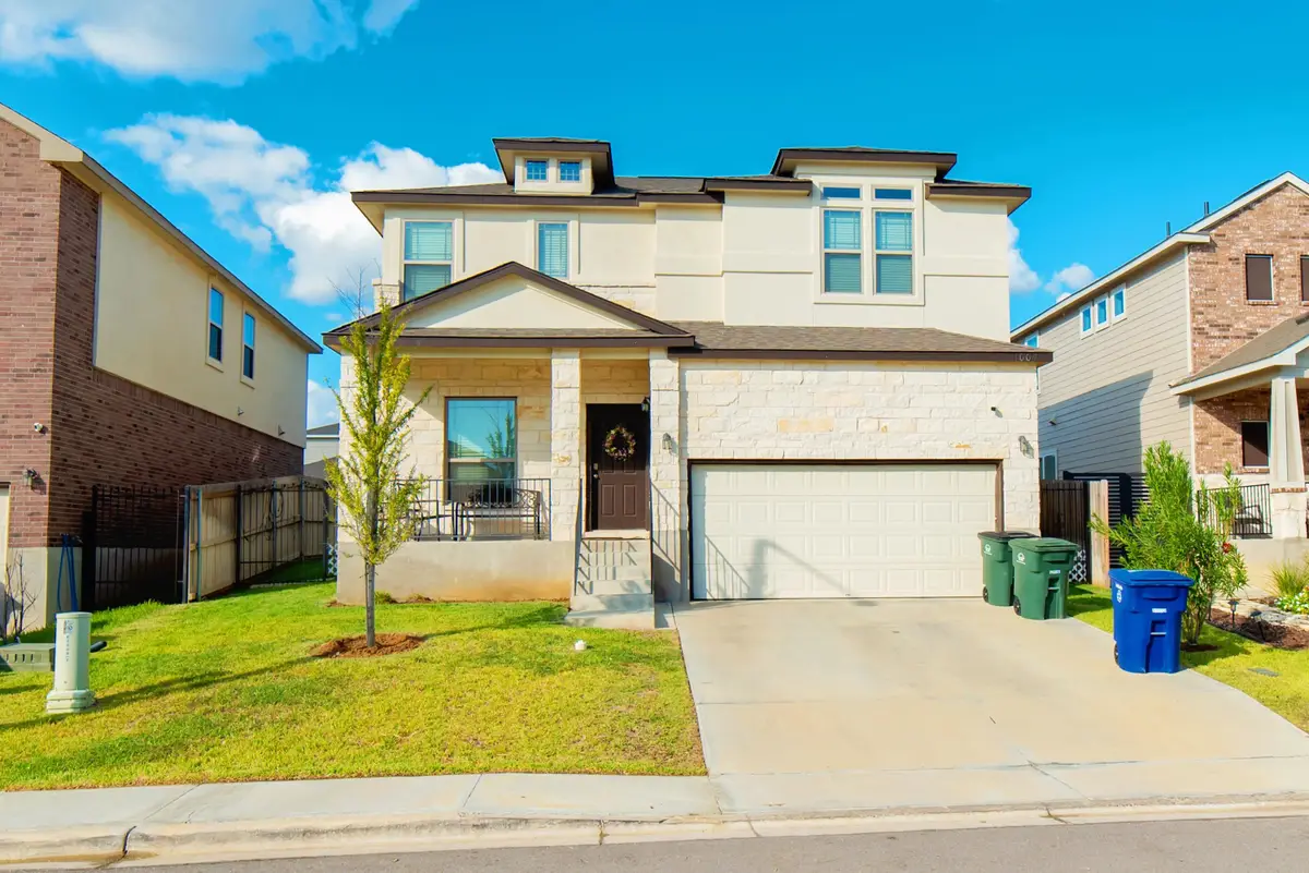 1007 Kus Dr., Laredo, TX 78045 - #1