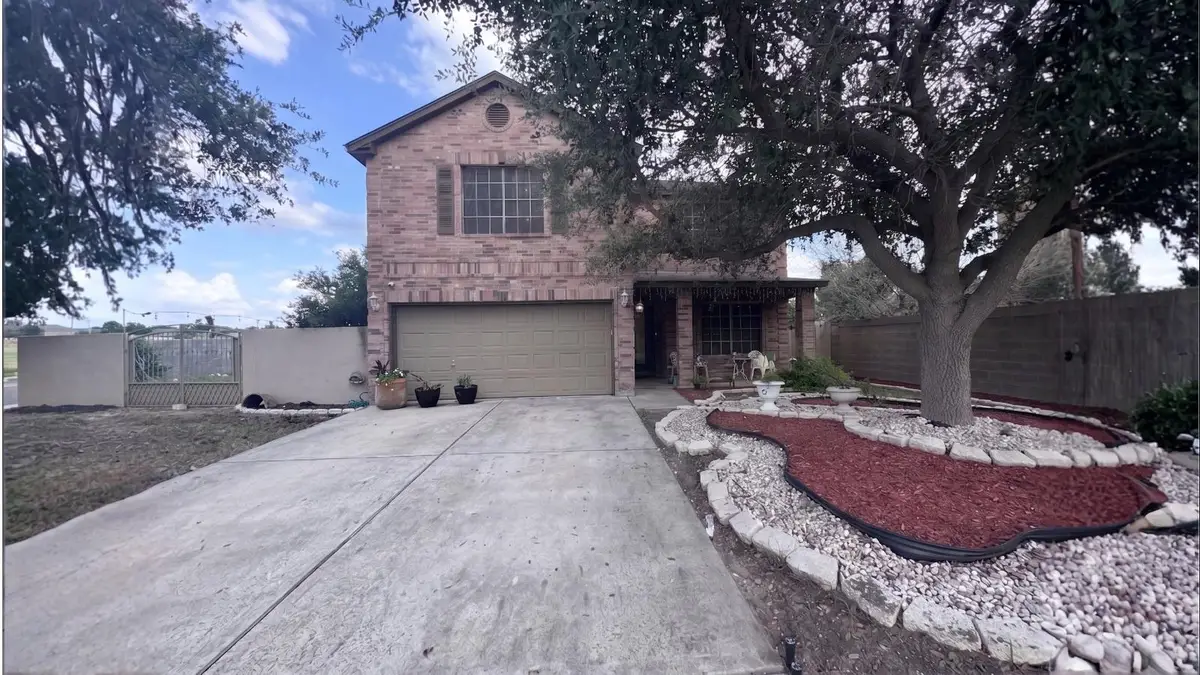 3119 Moondance Ct, Laredo, TX 78045 - #1