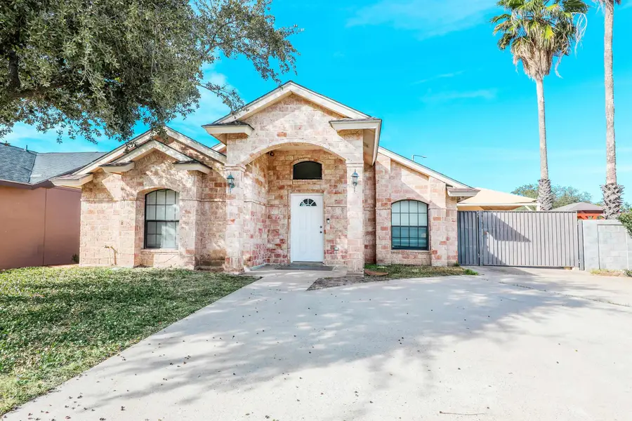 752 Buffalo Ct, Laredo, TX 78045 - #2