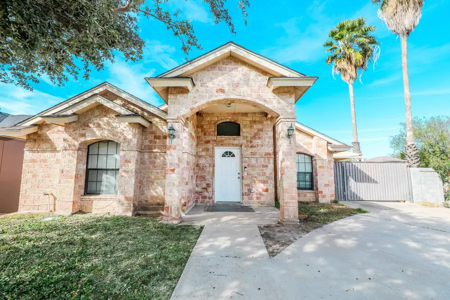 752 Buffalo Ct, Laredo, TX 78045 - #3