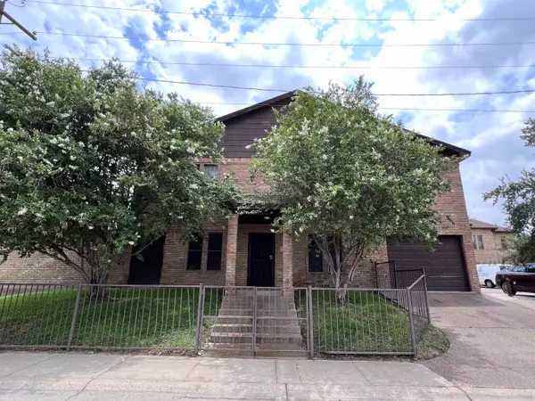 207 Martingale Ln, Laredo, TX 78041