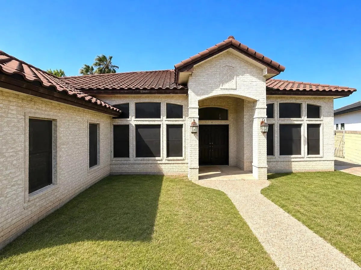 403 Beringer Ct, Laredo, TX 78041 - #1