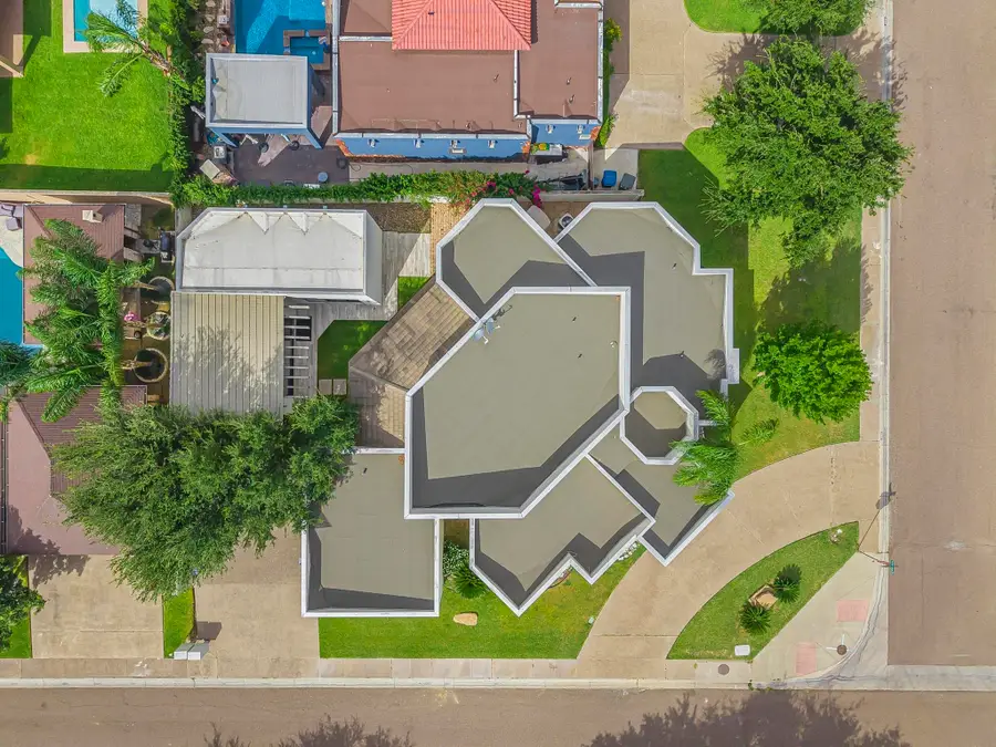 2902 Victor Hugo Ct, Laredo, TX 78045 - #3
